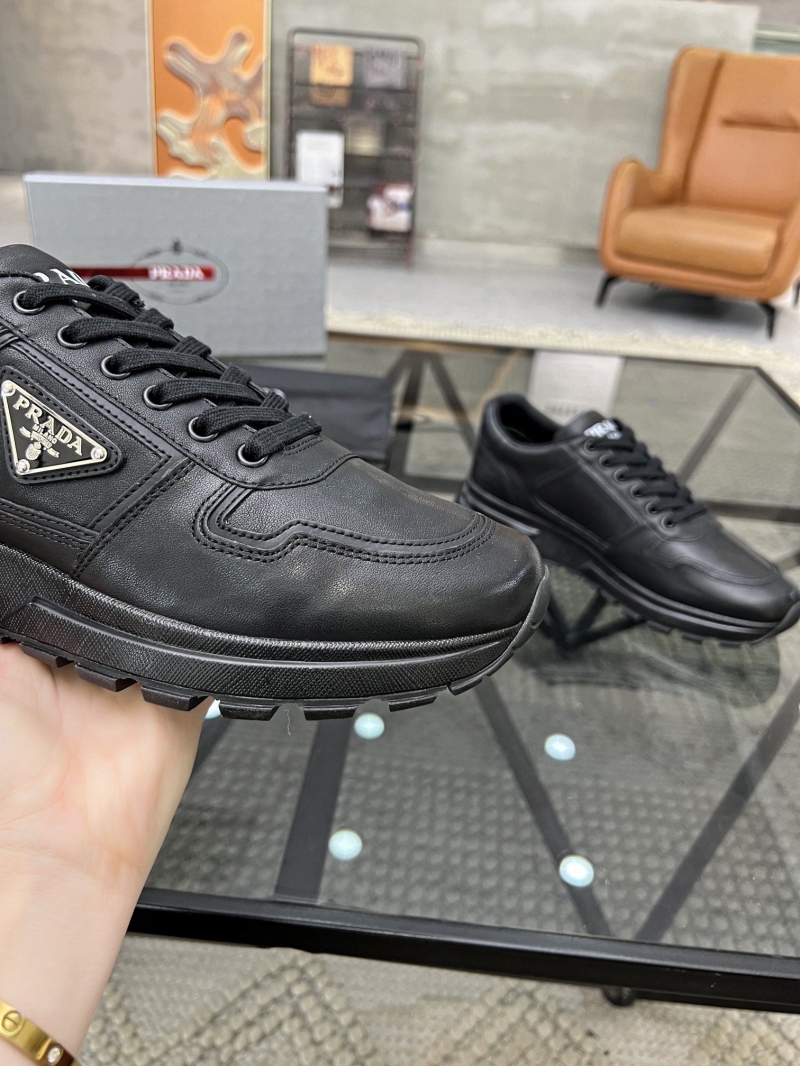 Prada Casual Shoes